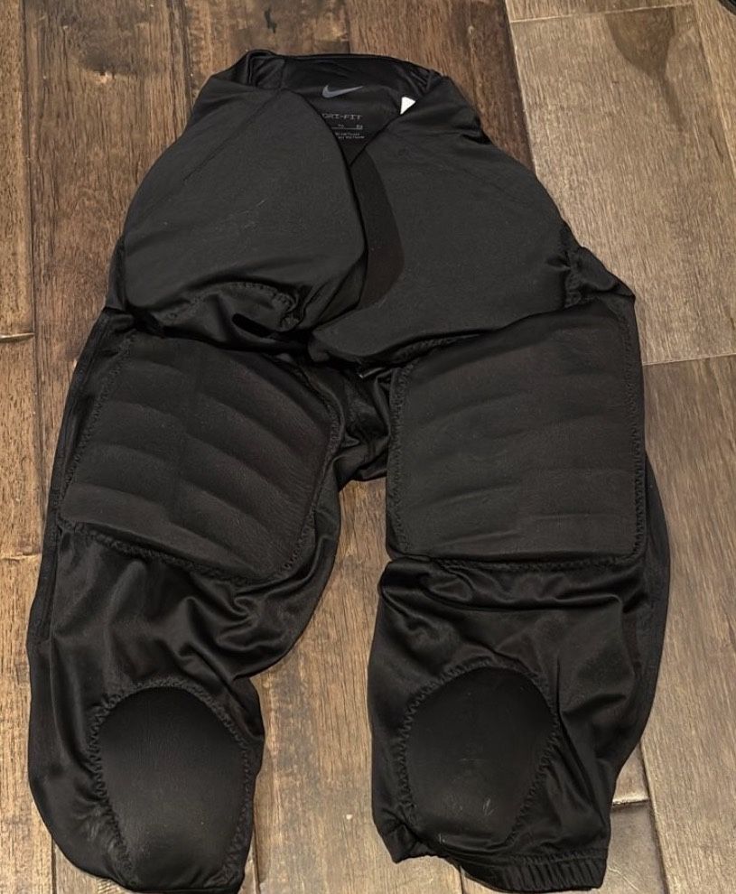 Nike Football Pants