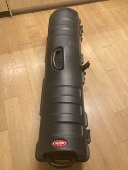 🎼Musical instruments CASE W/KEY 🔐🔑