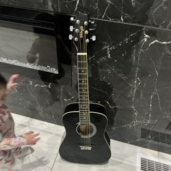 Acoustic Guitar 