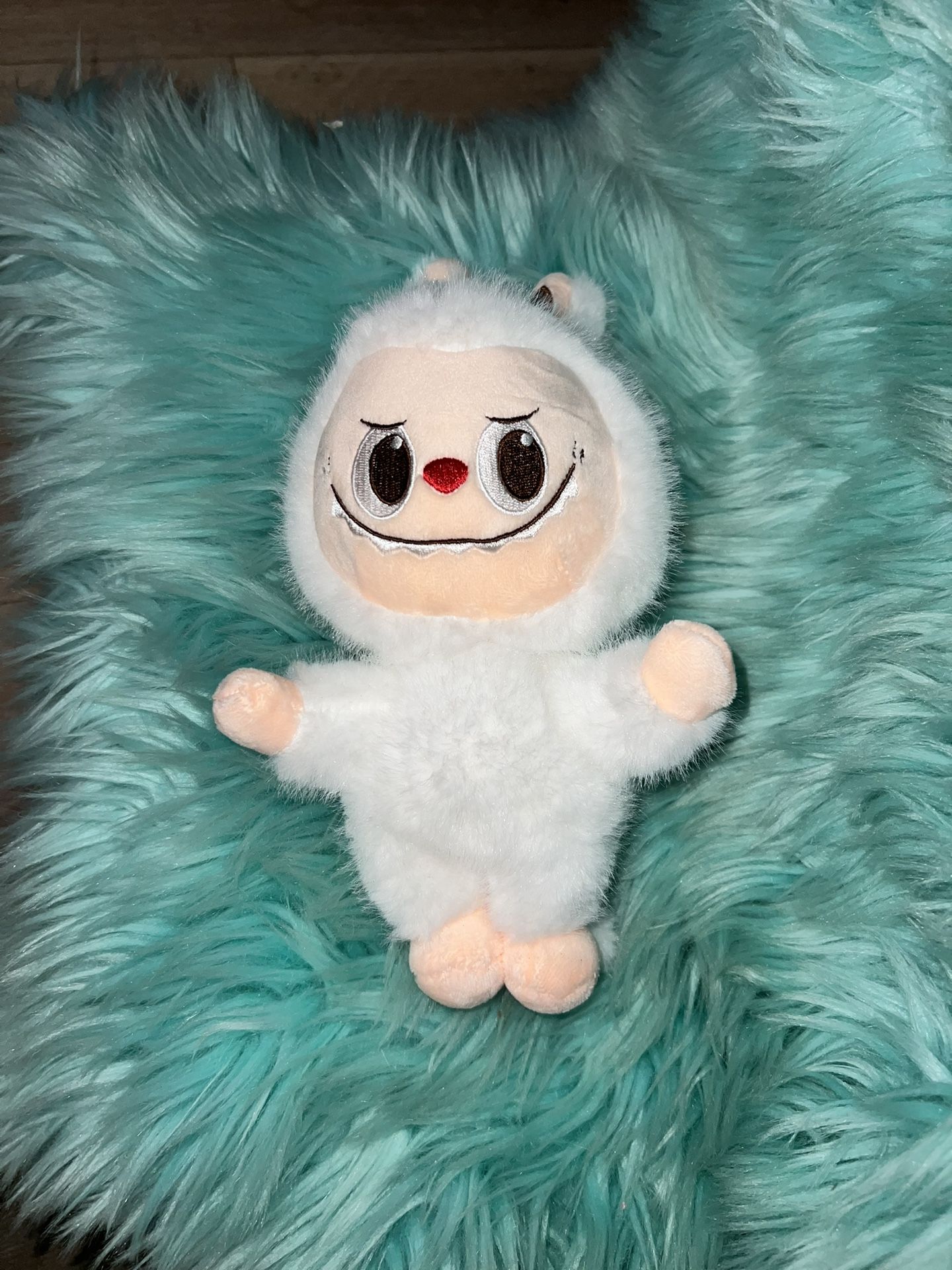 Plush Toy Labubu
