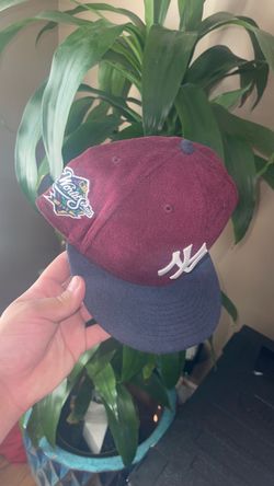 Corduroy fitted 7 5/8