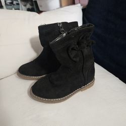 Toddler Girl Shoes