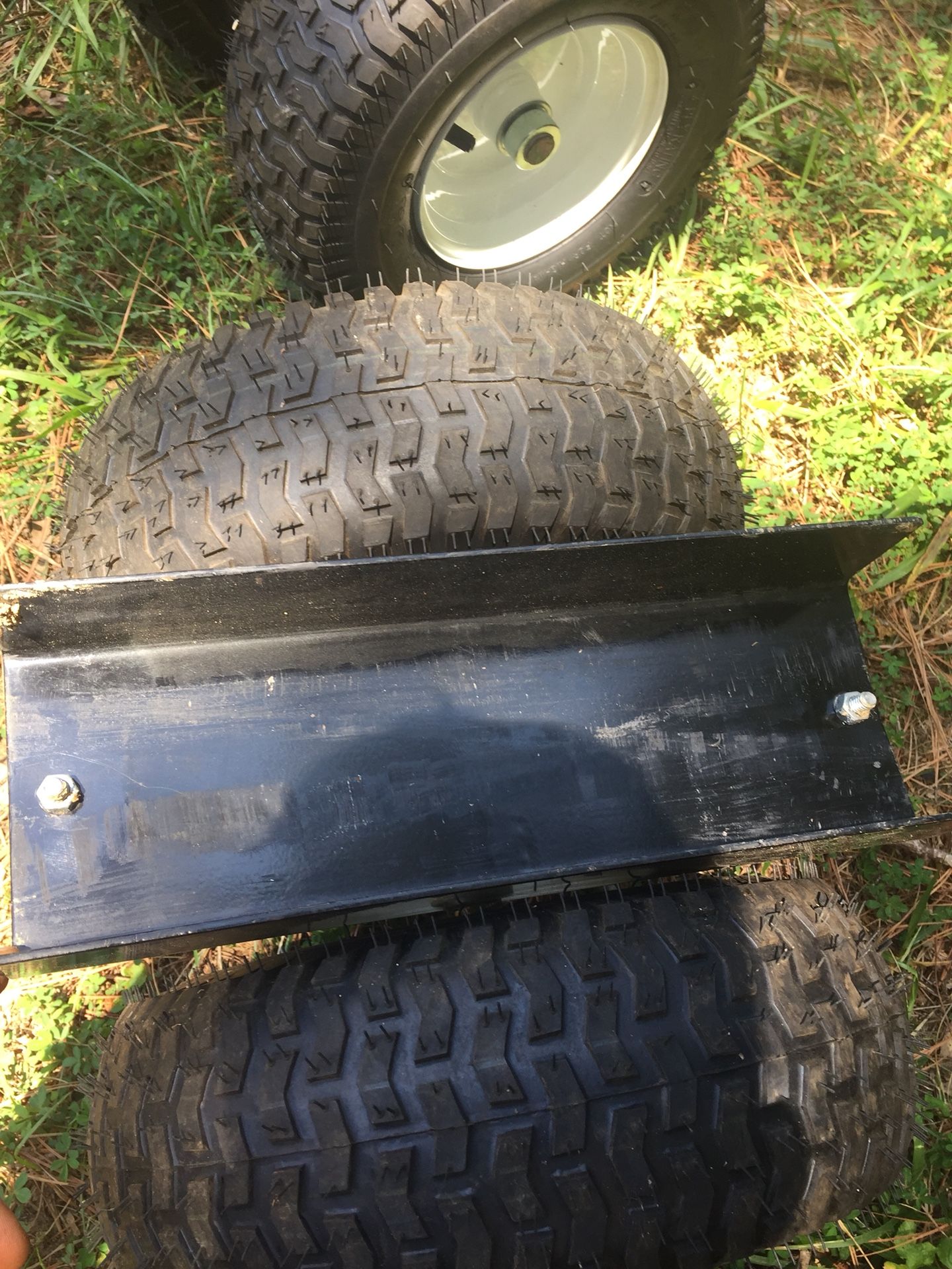 Shed Moving Dolly / Wheels for Sale in Apex, NC OfferUp