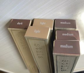 NEW Stila, Sketch & Sculpt Brow Pencil