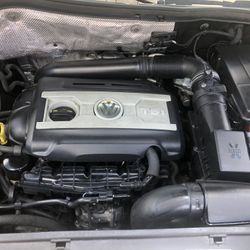 2014 Volkswagen Tiguan