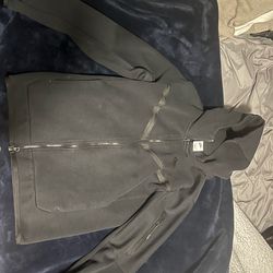 Black Nike Tech Men’s Small