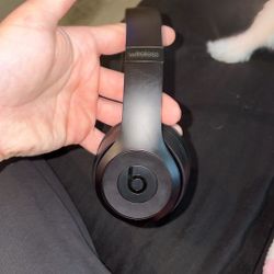 Beats Solo 3