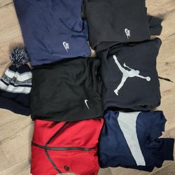 Nike Hoodies
