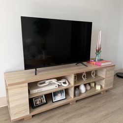 TV Console, Media Console