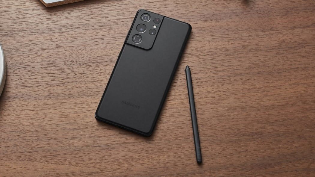 ๐ฑ Samsung Galaxy S21 Ultra โ Just $199 or $1 Down! Save 75% Today ๐ฅ