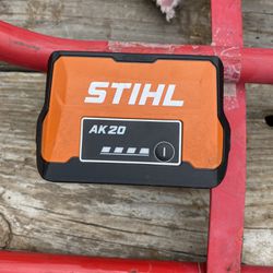 Stihl Battery 