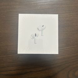 AirPods Pro (2nd gen)