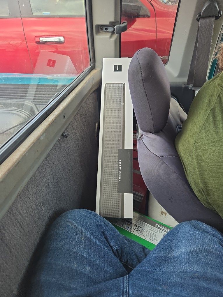 Bose TV Speaker Sound Bar