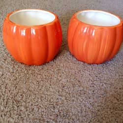 Two Porcelain House Decor $20.00