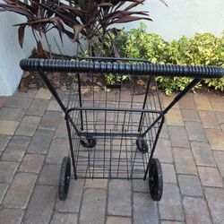 Personal Shopping Cart