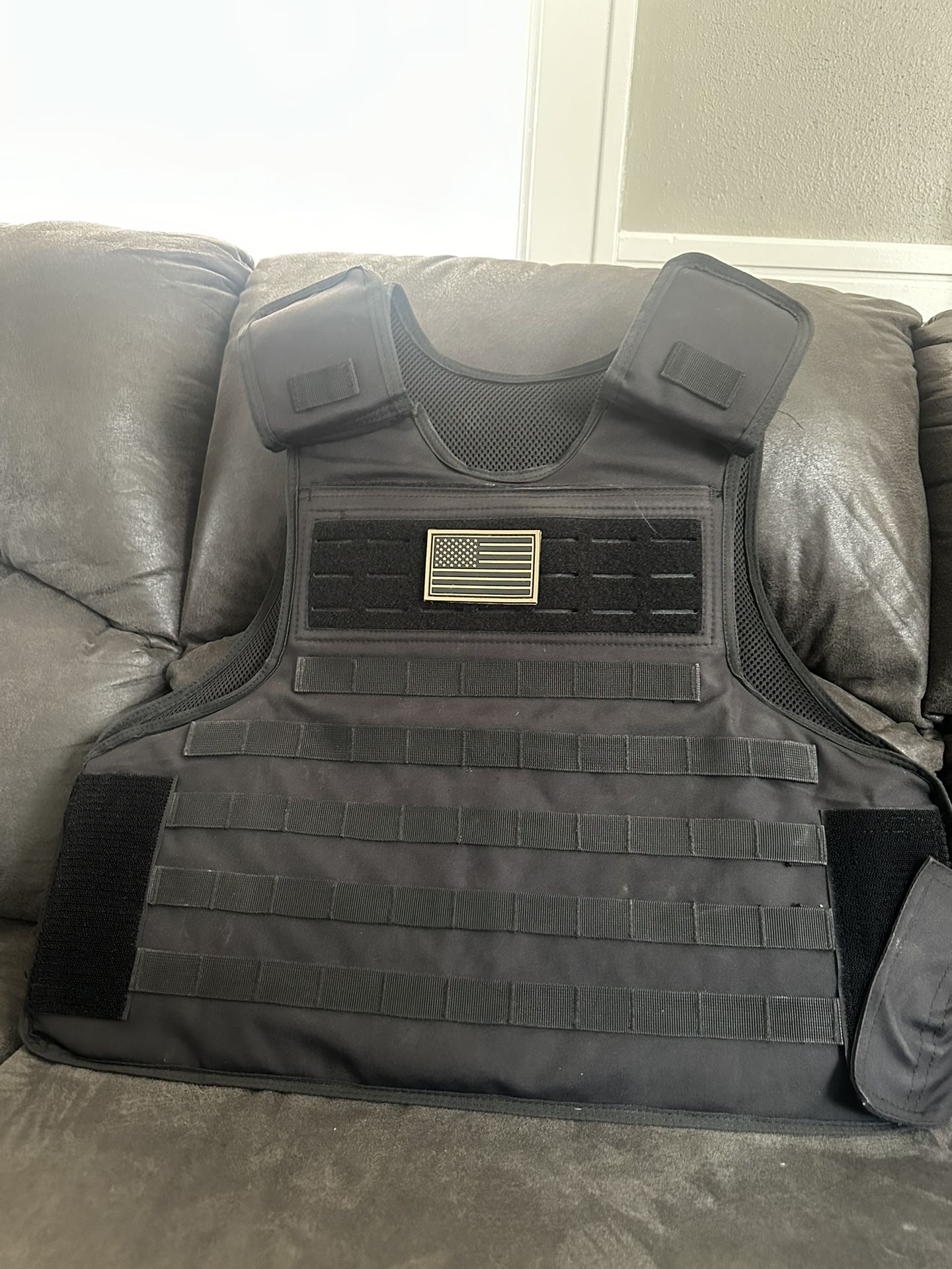 Safe Life Defense (HG2) IIIA