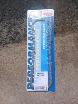 Fel-Pro Valve Cover Gasket
