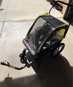 Bike Trailer