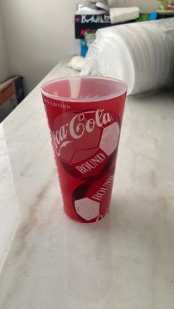 FIFA coke cup