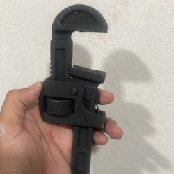 Crescent Wrench  