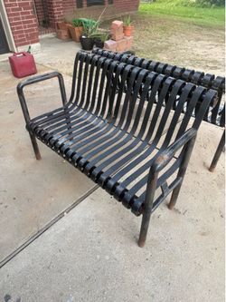 Benches