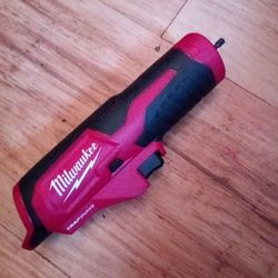 Milwaukee Trap Snake Driver (Tool Only)