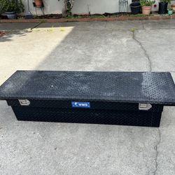 UWS Truck Tool Box 