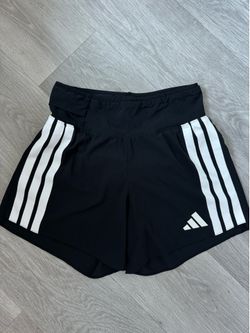 Adidas Adizero Running Gel Pocket Shorts