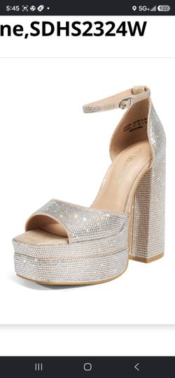 Womens heels