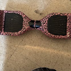 Hover Board