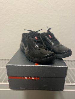 PRADA Sport PS0906 Vernice Bike (PLEASE READ DESCRIPTION)