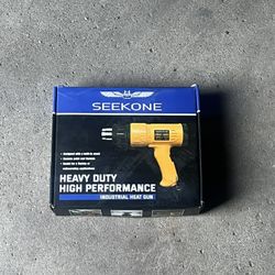 Seekone Heavy duty Heat Gun