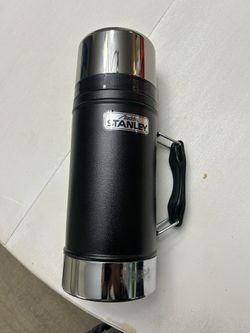 Stanley Thermos