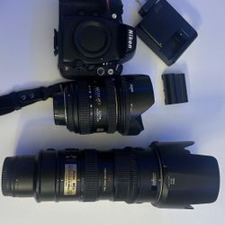 Nikon D800