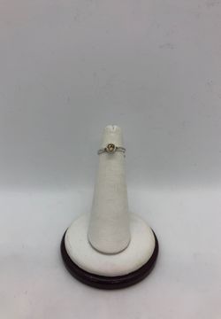 925 Sterling Silver Kid’s Ring Size 3