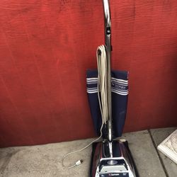 Heavy Duty Sanitaire Vacuum Tested Working Perfectly 