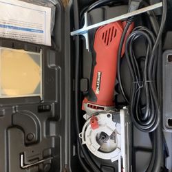 platinum rotorazor saw