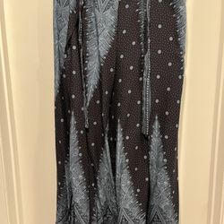 Pants With Skirt.   Great For Summer. New