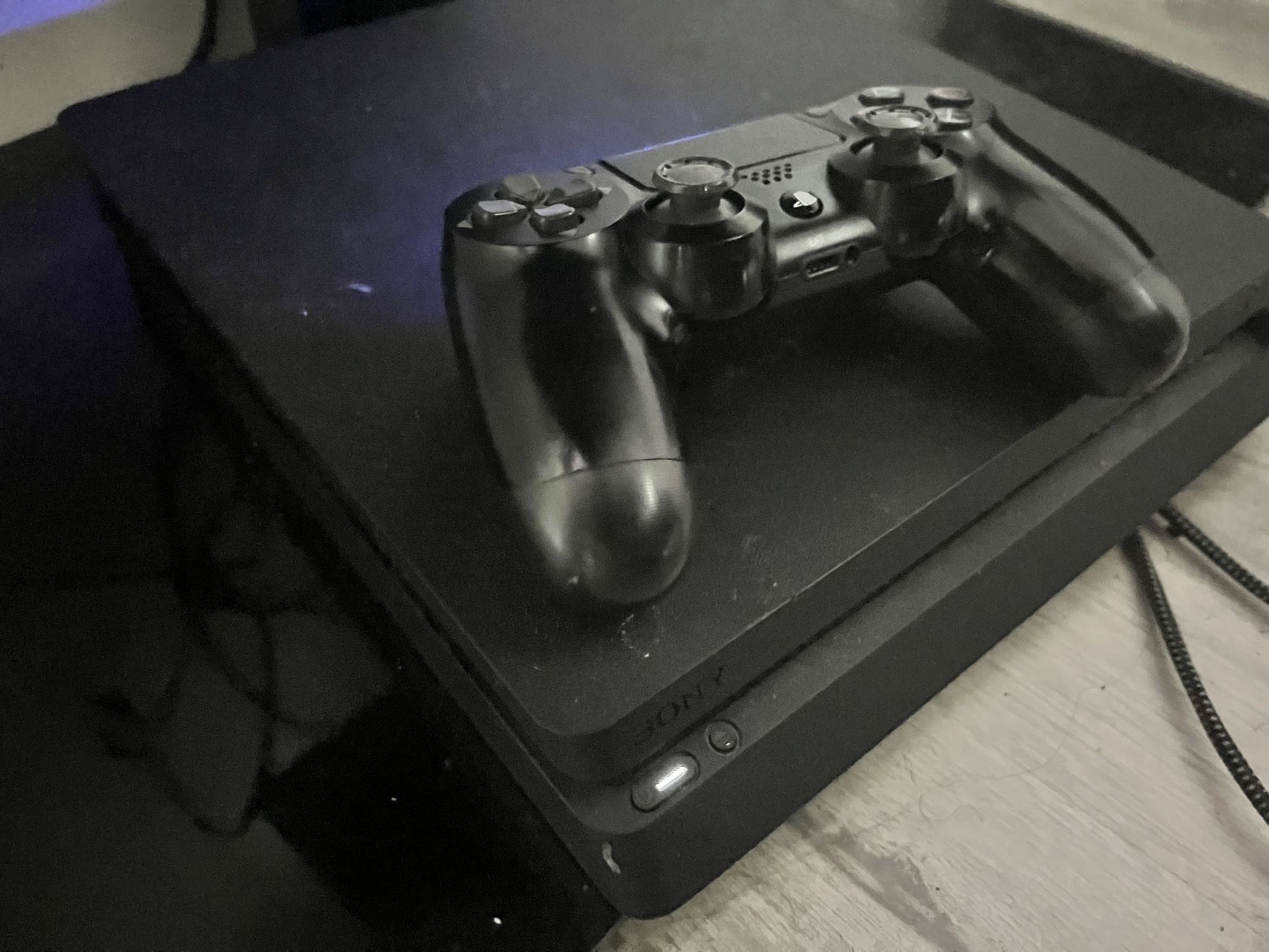 PS4