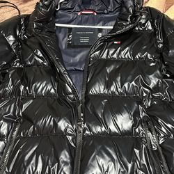 Tommy Hilfiger Puffer
