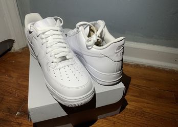 Nike Air Force 1 Size 9.5