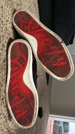 Red bottoms
