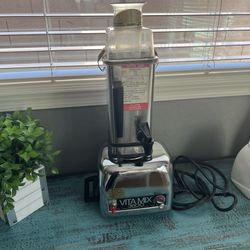  Vitamix 