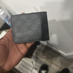 Louis Vuitton Men’s Wallet