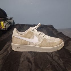Brand New And Original Men's Nike Air Force Ones Sneakers Size 13