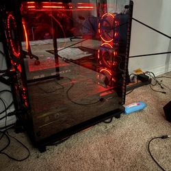 Prebuilt Pc 