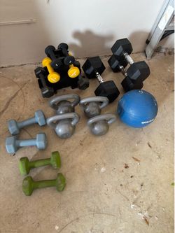 Home Gym