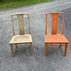 Dining Room Chairs 4Total