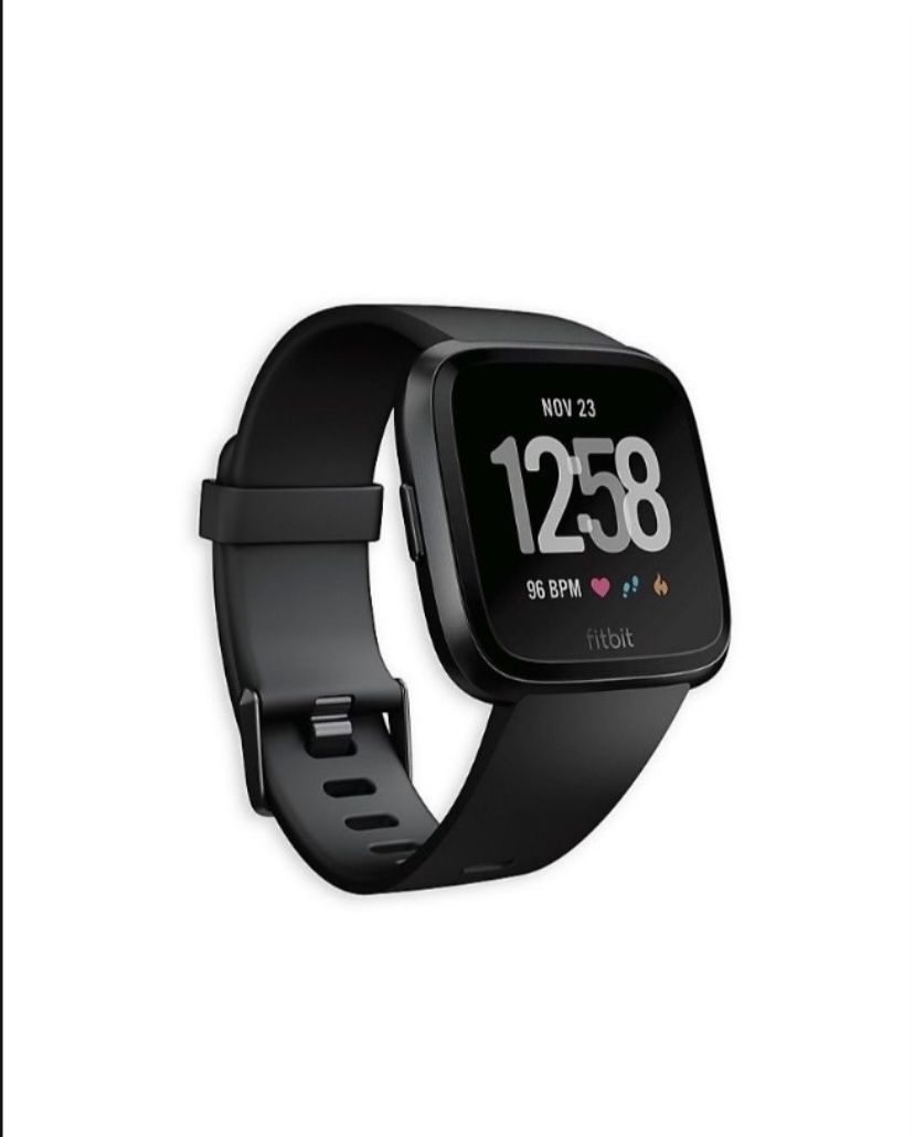 Fitbit Versa Smart Watch (brand new)