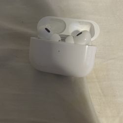 AirPod Pros